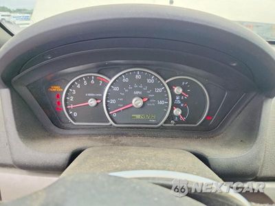 Zdjęcie 9 z 12 samochodu: 2005 MITSUBISHI GALANT ES MEDIUM VIN:4A3AB36F35E055416 - miniatura