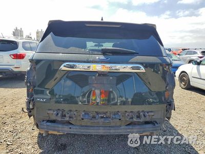 Zdjęcie 6 z 13 samochodu: 2022 FORD EXPLORER XLT VIN:1FMSK7DH1NGA76381 - miniatura