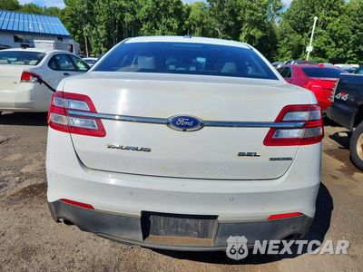 Zdjęcie 6 z 12 samochodu: 2014 FORD TAURUS SEL VIN:1FAHP2E83EG149807 - miniatura