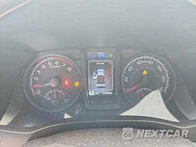 Zdjęcie 9 z 13 samochodu: 2022 TOYOTA TACOMA SR VIN:3TYRX5GNXNT040144 - miniatura