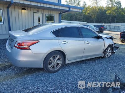 Trzecie zdjęcie samochodu z tyłu: 2013 NISSAN ALTIMA 2.5 VIN:1N4AL3AP9DN488775 - miniatura