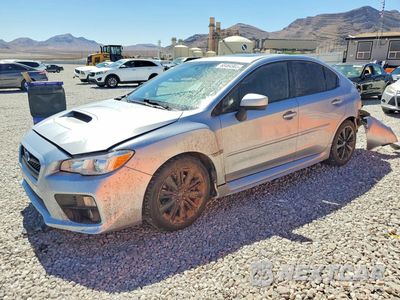 2015 SUBARU WRX PREMIUM JF1VA1D60F9836473 - główne zdjęcie licytacji z USA - miniatura