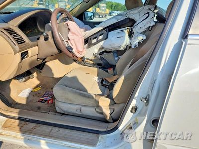Zdjęcie 7 z 12 samochodu: 2005 HONDA ACCORD EX VIN:1HGCM56795A193335 - miniatura