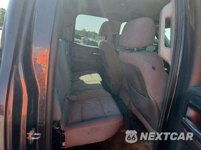 Zdjęcie 10 z 12 samochodu: 2014 CHEVROLET SILVERADO C1500 VIN:1GCRCPEH7EZ286311 - miniatura