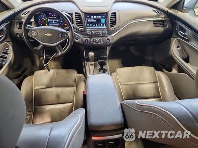 Zdjęcie 8 z 12 samochodu: 2017 CHEVROLET IMPALA PREMIER VIN:1G1145S32HU189079 - miniatura