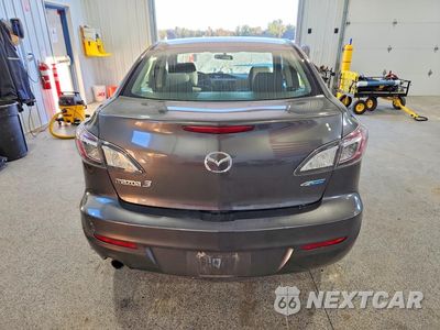 Zdjęcie 6 z 12 samochodu: 2012 MAZDA 3 I VIN:JM1BL1V79C1596980 - miniatura