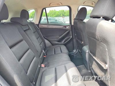Zdjęcie 10 z 12 samochodu: 2013 MAZDA CX-5 TOURING VIN:JM3KE2CE8D0116895 - miniatura