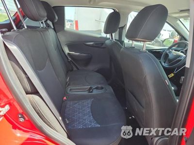 Zdjęcie 10 z 13 samochodu: 2021 CHEVROLET SPARK 1LT VIN:KL8CD6SA5MC705495 - miniatura