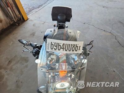 Piąte zdjęcie samochodu w środku: 2007 HARLEY-DAVIDSON XL1200 L VIN:1HD1CX3167K469745 - miniatura