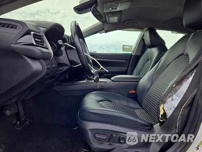 Zdjęcie 7 z 13 samochodu: 2023 TOYOTA CAMRY SE VIN:4T1G11AK9PU185634 - miniatura