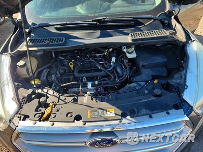 Zdjęcie 12 z 13 samochodu: 2017 FORD ESCAPE SE VIN:1FMCU9GD3HUA01903 - miniatura