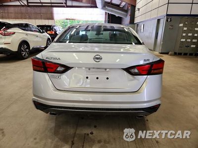 Zdjęcie 6 z 12 samochodu: 2020 NISSAN ALTIMA SR VIN:1N4BL4CVXLC175556 - miniatura