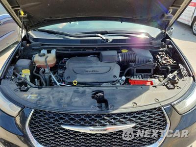 Zdjęcie 12 z 13 samochodu: 2022 CHRYSLER PACIFICA TOURING L VIN:2C4RC1BG1NR178317 - miniatura