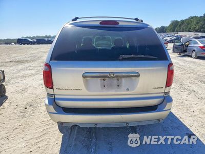 Zdjęcie 6 z 13 samochodu: 2005 CHRYSLER TOWN & COUNTRY TOURING VIN:2C8GP54L55R321362 - miniatura