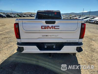 Zdjęcie 6 z 12 samochodu: 2024 GMC SIERRA K3500 DENALI VIN:1GT49WEY5RF113848 - miniatura