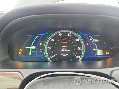 Zdjęcie 9 z 13 samochodu: 2017 HONDA ACCORD HYBRID EXL VIN:JHMCR6F56HC031156 - miniatura
