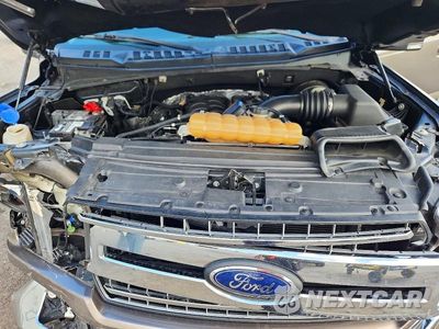 Zdjęcie 11 z 12 samochodu: 2018 FORD F150 SUPERCREW VIN:1FTEW1C50JFB80886 - miniatura