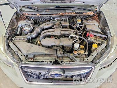 Zdjęcie 12 z 13 samochodu: 2016 SUBARU CROSSTREK PREMIUM VIN:JF2GPADCXG8225284 - miniatura