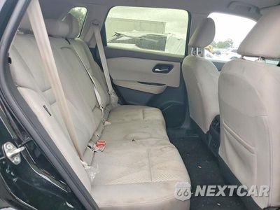 Zdjęcie 11 z 14 samochodu: 2025 NISSAN ROGUE SV VIN:JN8BT3BB4SW140878 - miniatura