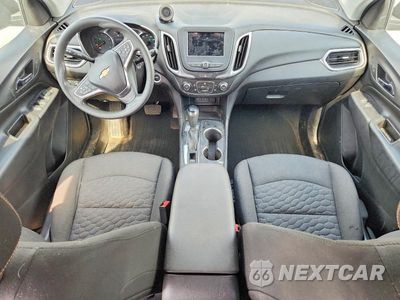 Zdjęcie 8 z 13 samochodu: 2019 CHEVROLET EQUINOX LT VIN:2GNAXKEV1K6216621 - miniatura