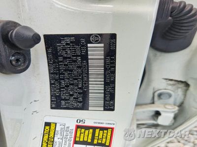 Zdjęcie 12 z 12 samochodu: 2023 TOYOTA CAMRY LE VIN:4T1C31AK9PU052364 - miniatura