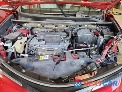 Zdjęcie 12 z 13 samochodu: 2018 TOYOTA RAV4 LIMITED VIN:JTMYFREV1JD117316 - miniatura