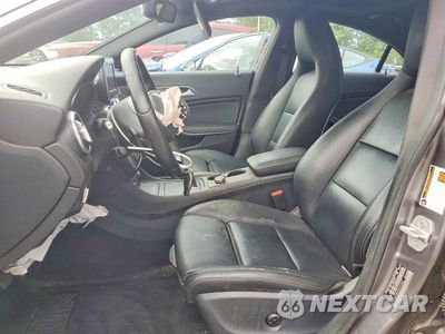 Zdjęcie 7 z 12 samochodu: 2016 MERCEDES-BENZ CLA 250 4MATIC VIN:WDDSJ4GB6GN290882 - miniatura