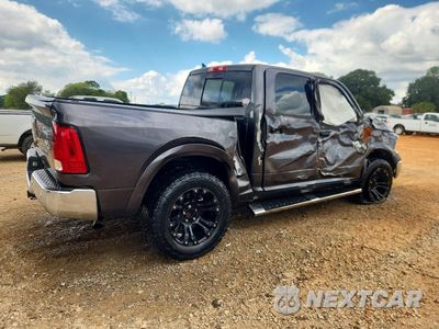 Trzecie zdjęcie samochodu z tyłu: 2016 RAM 1500 SLT VIN:1C6RR7LT8GS337114 - miniatura