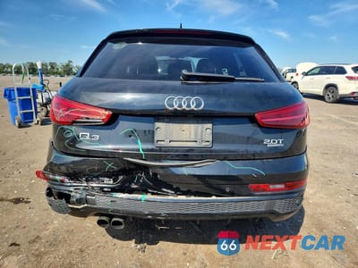 Zdjęcie 6 z 13 samochodu: 2017 AUDI Q3 PRESTIGE VIN:WA1GCCFS0HR007483 - miniatura