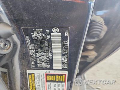 Zdjęcie 12 z 12 samochodu: 2012 TOYOTA CAMRY SE VIN:4T1BF1FK8CU126881 - miniatura