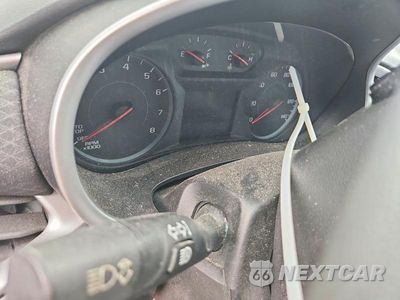 Zdjęcie 9 z 12 samochodu: 2023 CHEVROLET MALIBU LT VIN:1G1ZD5ST4PF171298 - miniatura