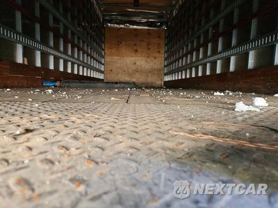 Zdjęcie 10 z 14 samochodu: 2024 INTERNATIONAL MV607 BOX TRUCK VIN:3HAEUMML2RL040386 - miniatura