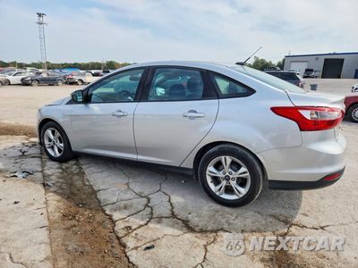 Drugie zdjęcie samochodu z przodu: 2013 FORD FOCUS SE VIN:1FADP3F26DL361203 - miniatura
