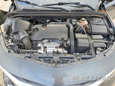 Zdjęcie 11 z 12 samochodu: 2020 CHEVROLET MALIBU LS VIN:1G1ZC5ST3LF064482 - miniatura