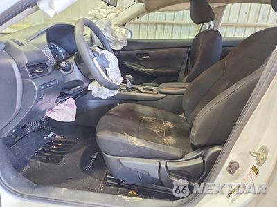 Zdjęcie 7 z 12 samochodu: 2022 NISSAN SENTRA S VIN:3N1AB8BV5NY248850 - miniatura