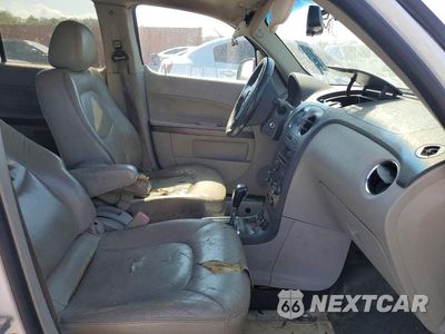 Zdjęcie 7 z 12 samochodu: 2006 CHEVROLET HHR LT VIN:3GNDA23P76S627600 - miniatura