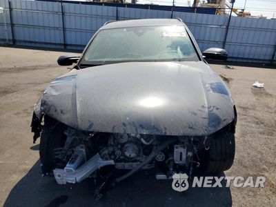 Piąte zdjęcie samochodu w środku: 2025 AUDI Q8 PREMIUM PLUS S-LINE VIN:WA1EVBF19SD015427 - miniatura