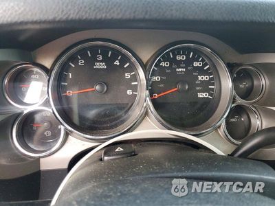Zdjęcie 9 z 12 samochodu: 2009 CHEVROLET SILVERADO K1500 LT VIN:3GCEK23369G132464 - miniatura