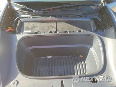 Zdjęcie 12 z 14 samochodu: 2026 TESLA MODEL Y VIN:7SAYGDED1TA615793 - miniatura