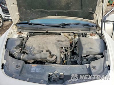 Zdjęcie 11 z 12 samochodu: 2011 CHEVROLET MALIBU LTZ VIN:1G1ZE5E15BF257185 - miniatura