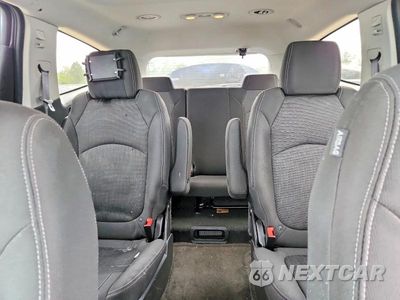Zdjęcie 10 z 13 samochodu: 2015 CHEVROLET TRAVERSE LT VIN:1GNKVGKD7FJ377891 - miniatura
