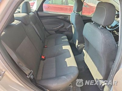 Zdjęcie 10 z 12 samochodu: 2017 FORD FOCUS S VIN:1FADP3E22HL243009 - miniatura