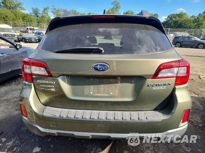 Zdjęcie 6 z 13 samochodu: 2016 SUBARU OUTBACK 2.5I PREMIUM VIN:4S4BSACC0G3280070 - miniatura