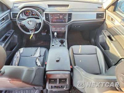 Zdjęcie 8 z 12 samochodu: 2020 VOLKSWAGEN ATLAS SE VIN:1V2DP2CA7LC500462 - miniatura