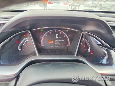 Zdjęcie 9 z 13 samochodu: 2019 HONDA CIVIC SPORT VIN:19XFC2F81KE203967 - miniatura