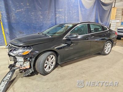 2023 CHEVROLET MALIBU LT 1G1ZD5STXPF252192 - główne zdjęcie licytacji z USA - miniatura
