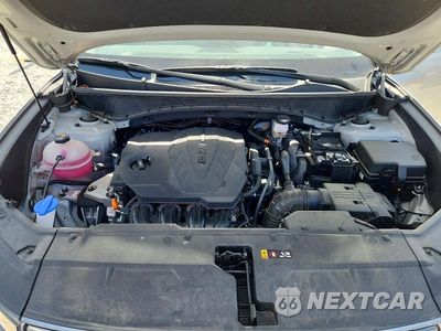 Zdjęcie 12 z 13 samochodu: 2023 HYUNDAI TUCSON LIMITED VIN:5NMJE3AE6PH233327 - miniatura