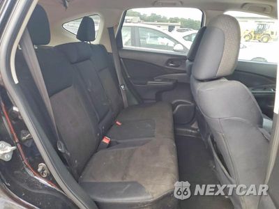 Zdjęcie 11 z 14 samochodu: 2016 HONDA CR-V EX VIN:3CZRM3H56GG717337 - miniatura