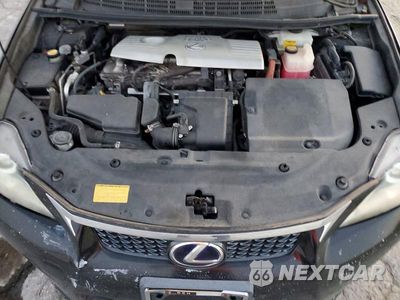 Zdjęcie 11 z 12 samochodu: 2013 LEXUS CT 200 VIN:JTHKD5BH3D2160315 - miniatura