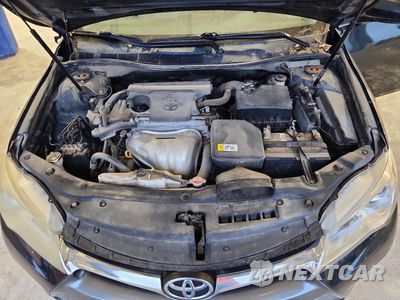 Zdjęcie 11 z 12 samochodu: 2016 TOYOTA CAMRY LE VIN:4T1BF1FK6GU615155 - miniatura